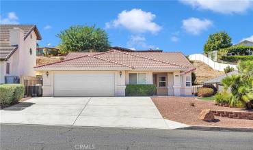 18220 Kalin Ranch Drive, Victorville, California 92395, 4 Bedrooms Bedrooms, ,2 BathroomsBathrooms,Residential,Buy,18220 Kalin Ranch Drive,HD24179682