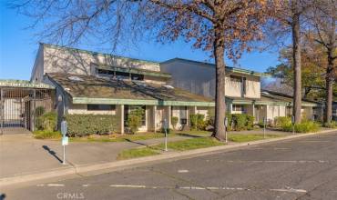 525 Wall Street, Chico, California 95928, ,Commercial Lease,Rent,525 Wall Street,SN24182042