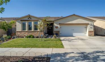 653 Marybelle Drive, Merced, California 95348, 4 Bedrooms Bedrooms, ,3 BathroomsBathrooms,Residential,Buy,653 Marybelle Drive,MC24182768