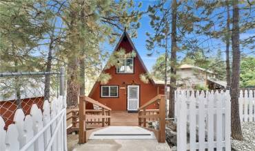 1830 W Ash Road, Wrightwood, California 92397, 2 Bedrooms Bedrooms, ,2 BathroomsBathrooms,Residential,Buy,1830 W Ash Road,IV24182642