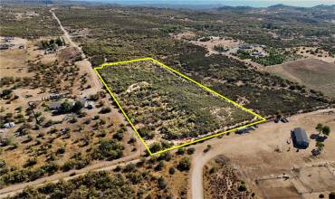 28 Rycon Road, Aguanga, California 92536, ,Land,Buy,28 Rycon Road,SW24182848