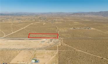 23854 Ocotillo Way, Apple Valley, California 92308, ,Land,Buy,23854 Ocotillo Way,HD24182889