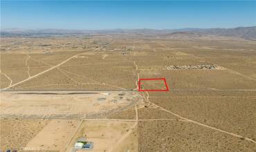 23921 Ocotillo Way, Apple Valley, California 92308, ,Land,Buy,23921 Ocotillo Way,HD24182894