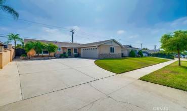 1082 Elsberry Avenue, La Puente, California 91744, 3 Bedrooms Bedrooms, ,2 BathroomsBathrooms,Residential,Buy,1082 Elsberry Avenue,PW24182901