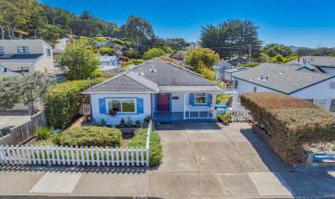 266 Brighton Road, Pacifica, California 94044, 3 Bedrooms Bedrooms, ,1 BathroomBathrooms,Residential Lease,Rent,266 Brighton Road,ML81978911