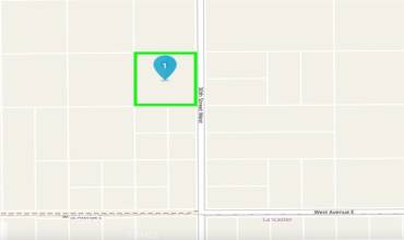 32 W Avenue G-10, Lancaster, California 93534, ,Land,Buy,32 W Avenue G-10,PW24183067