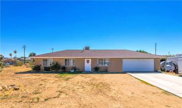 58375 Del Mar Street, Yucca Valley, California 92284, 3 Bedrooms Bedrooms, ,2 BathroomsBathrooms,Residential,Buy,58375 Del Mar Street,JT23182773