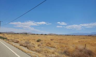 0 Avenue H & 107th St East, Lancaster, California 93535, ,Land,Buy,0 Avenue H & 107th St East,SR24183218