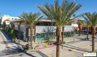 175 N Palm Canyon Drive 202, Palm Springs, California 92262, 1 Bedroom Bedrooms, ,Residential Lease,Rent,175 N Palm Canyon Drive 202,24435417