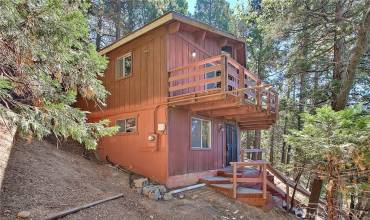 23771 Lakeview Drive, Crestline, California 92325, 2 Bedrooms Bedrooms, ,1 BathroomBathrooms,Residential,Buy,23771 Lakeview Drive,IV24181762