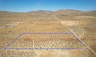 0 Leaping Lizard Lane, Apple Valley, California 92307, ,Land,Buy,0 Leaping Lizard Lane,HD24183315