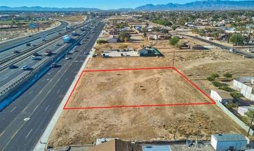 0 Amargosa Road, Victorville, California 92392, ,Commercial Lease,Rent,0 Amargosa Road,IV24073226