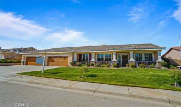 5125 Rela Way W, Lancaster, California 93536, 4 Bedrooms Bedrooms, ,2 BathroomsBathrooms,Residential,Buy,5125 Rela Way W,SR24183374