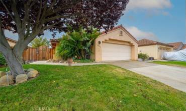 620 Mayten Street, Santa Maria, California 93458, 3 Bedrooms Bedrooms, ,2 BathroomsBathrooms,Residential,Buy,620 Mayten Street,PI24183309