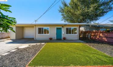 45 Harbor Dr, Bay Point, California 94565, 2 Bedrooms Bedrooms, ,1 BathroomBathrooms,Residential,Buy,45 Harbor Dr,41071507