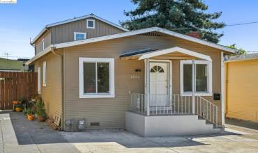 2906 Viola St, Oakland, California 94619, 4 Bedrooms Bedrooms, ,3 BathroomsBathrooms,Residential,Buy,2906 Viola St,41071889