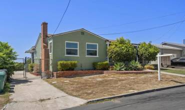 2346 Hopkins Street, San Diego, California 92139, 3 Bedrooms Bedrooms, ,2 BathroomsBathrooms,Residential,Buy,2346 Hopkins Street,PTP2405370