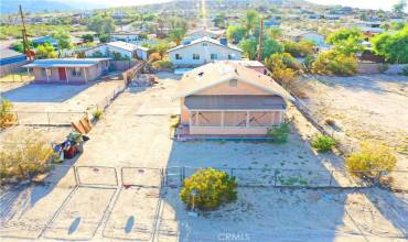 6678 S Desert Queen Avenue, 29 Palms, California 92277, 2 Bedrooms Bedrooms, ,1 BathroomBathrooms,Residential,Buy,6678 S Desert Queen Avenue,JT24183357