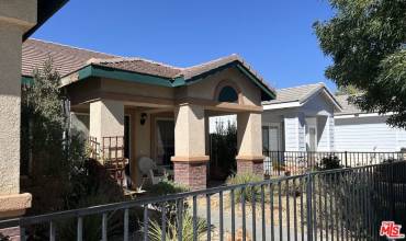 1751 W Avenue H5, Lancaster, California 93534, 3 Bedrooms Bedrooms, ,2 BathroomsBathrooms,Residential,Buy,1751 W Avenue H5,24435469