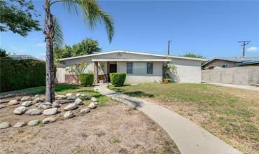 719 W Galatea Street, Glendora, California 91740, 3 Bedrooms Bedrooms, ,2 BathroomsBathrooms,Residential,Buy,719 W Galatea Street,CV24183585