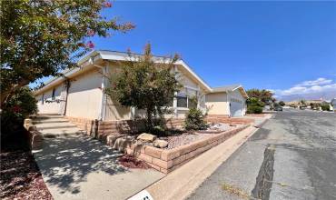 3800 W Wilson Street 256, Banning, California 92220, 2 Bedrooms Bedrooms, ,2 BathroomsBathrooms,Residential,Buy,3800 W Wilson Street 256,IV24167505