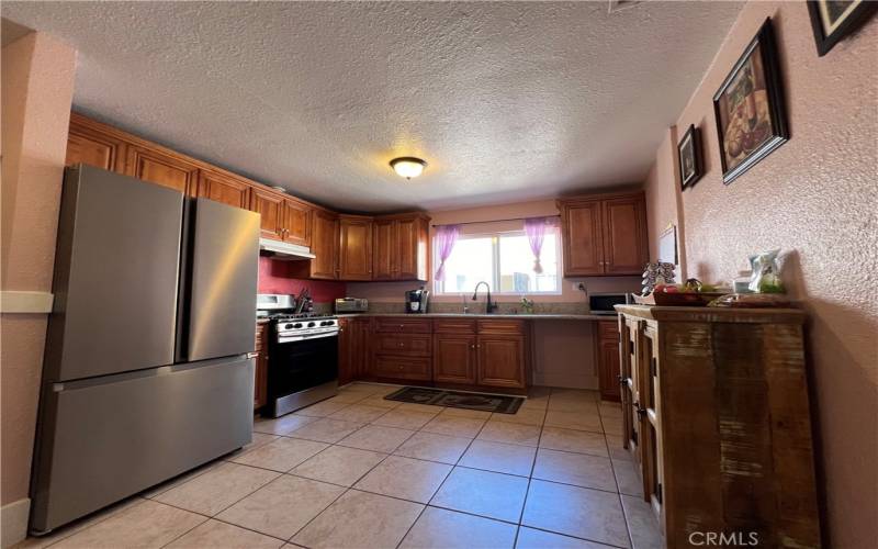 1st house kitchen