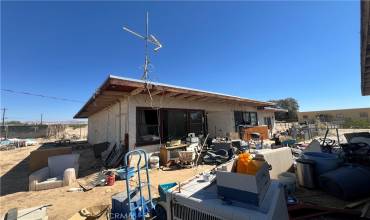 4515 Sierra Way, 29 Palms, California 92277, 2 Bedrooms Bedrooms, ,1 BathroomBathrooms,Residential,Buy,4515 Sierra Way,SW24183632