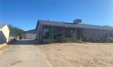 16713 Joshua Street, Victorville, California 92395, 2 Bedrooms Bedrooms, ,1 BathroomBathrooms,Residential,Buy,16713 Joshua Street,DW24183054