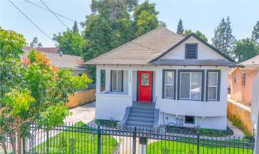 1246 E 35th Street, Los Angeles, California 90011, 3 Bedrooms Bedrooms, ,2 BathroomsBathrooms,Residential,Buy,1246 E 35th Street,DW24183693