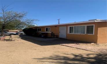 9819 3rd Avenue, Hesperia, California 92345, 3 Bedrooms Bedrooms, ,1 BathroomBathrooms,Residential,Buy,9819 3rd Avenue,PW24183763