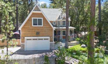 1085 Eagle Road, Wrightwood, California 92397, 3 Bedrooms Bedrooms, ,2 BathroomsBathrooms,Residential,Buy,1085 Eagle Road,CV24183726