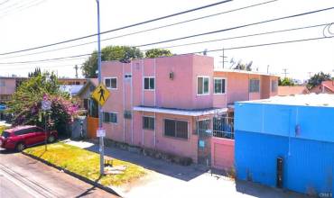 7307 Figueroa S, Los Angeles, California 90003, 10 Bedrooms Bedrooms, ,Residential Income,Buy,7307 Figueroa S,SB24166481