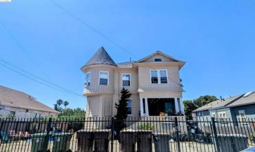 2883 Brookdale Avenue, Oakland, California 94602, 4 Bedrooms Bedrooms, ,4 BathroomsBathrooms,Residential Income,Buy,2883 Brookdale Avenue,41071956