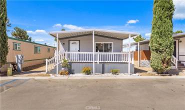 4209 W Rosamond Boulevard 2, Rosamond, California 93560, 2 Bedrooms Bedrooms, ,1 BathroomBathrooms,Manufactured In Park,Buy,4209 W Rosamond Boulevard 2,SR24183160