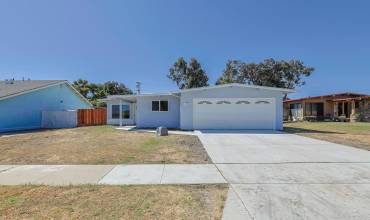 730 Meadow Drive, Salinas, California 93905, 4 Bedrooms Bedrooms, ,2 BathroomsBathrooms,Residential,Buy,730 Meadow Drive,ML81979063