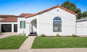 5563 Bangor Street, Los Angeles, California 90016, 2 Bedrooms Bedrooms, ,1 BathroomBathrooms,Residential,Buy,5563 Bangor Street,DW24183833