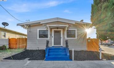 10501 Royal Ann St, Oakland, California 94603, 2 Bedrooms Bedrooms, ,1 BathroomBathrooms,Residential,Buy,10501 Royal Ann St,41071971