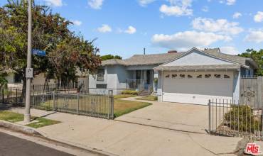 1479 E 101st Street, Los Angeles, California 90002, 2 Bedrooms Bedrooms, ,1 BathroomBathrooms,Residential,Buy,1479 E 101st Street,24435819