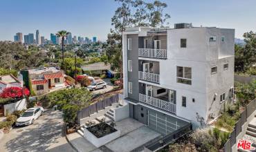 1655 Sargent Court, Los Angeles, California 90026, 3 Bedrooms Bedrooms, ,3 BathroomsBathrooms,Residential Lease,Rent,1655 Sargent Court,24434961