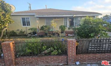 4316 W 166th Street, Lawndale, California 90260, 3 Bedrooms Bedrooms, ,2 BathroomsBathrooms,Residential,Buy,4316 W 166th Street,24435885