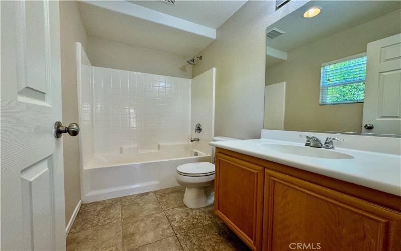 2nd Bathroom