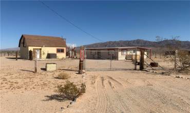 83478 Helen Street, 29 Palms, California 92277, 2 Bedrooms Bedrooms, ,1 BathroomBathrooms,Residential,Buy,83478 Helen Street,JT24183993