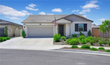 30546 Rodriquez Loop, Menifee, California 92584, 4 Bedrooms Bedrooms, ,2 BathroomsBathrooms,Residential,Buy,30546 Rodriquez Loop,IV24183935