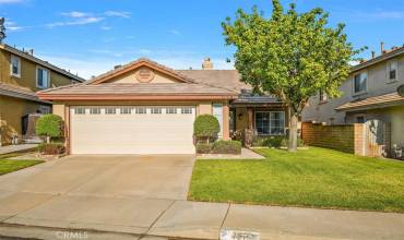 7219 Venosa Place, Rancho Cucamonga, California 91701, 3 Bedrooms Bedrooms, ,2 BathroomsBathrooms,Residential,Buy,7219 Venosa Place,IV24184033