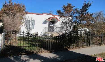 1770 Hauser Boulevard, Los Angeles, California 90019, 2 Bedrooms Bedrooms, ,1 BathroomBathrooms,Residential,Buy,1770 Hauser Boulevard,24431889