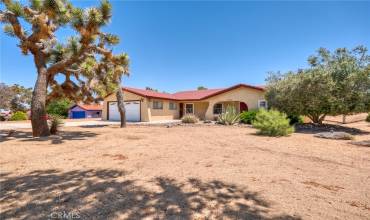 8707 Palomar Avenue, Yucca Valley, California 92284, 3 Bedrooms Bedrooms, ,2 BathroomsBathrooms,Residential,Buy,8707 Palomar Avenue,JT24090899