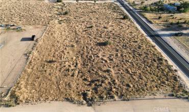 11 wilson ranch, Phelan, California 92371, ,Land,Buy,11 wilson ranch,HD24184087