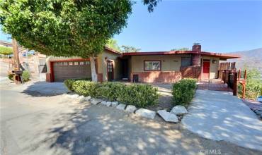 9461 Hillrose, Shadow Hills, California 91040, 3 Bedrooms Bedrooms, ,1 BathroomBathrooms,Residential,Buy,9461 Hillrose,TR24184150