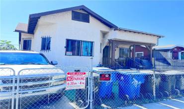 7011 Bonsallo Avenue, Los Angeles, California 90044, 3 Bedrooms Bedrooms, ,3 BathroomsBathrooms,Residential,Buy,7011 Bonsallo Avenue,IV24181448