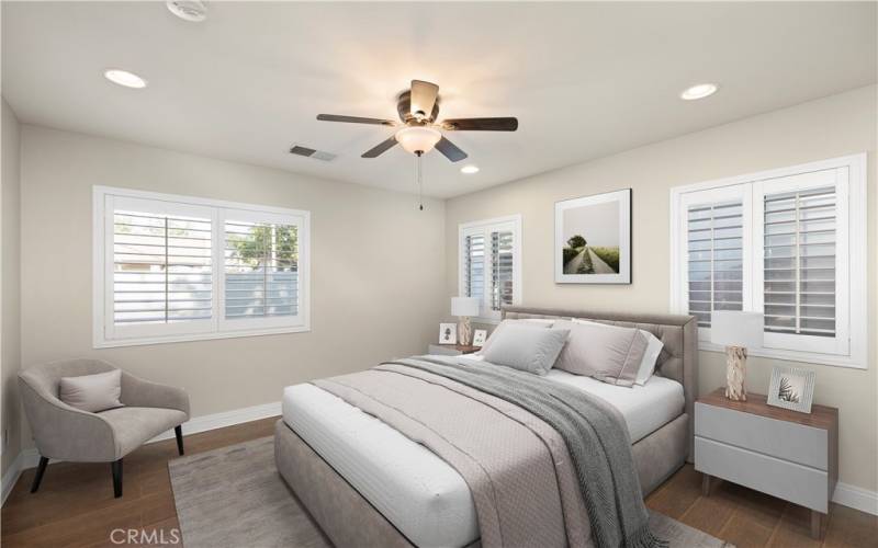 Casita Bedroom -



Virtually Staged